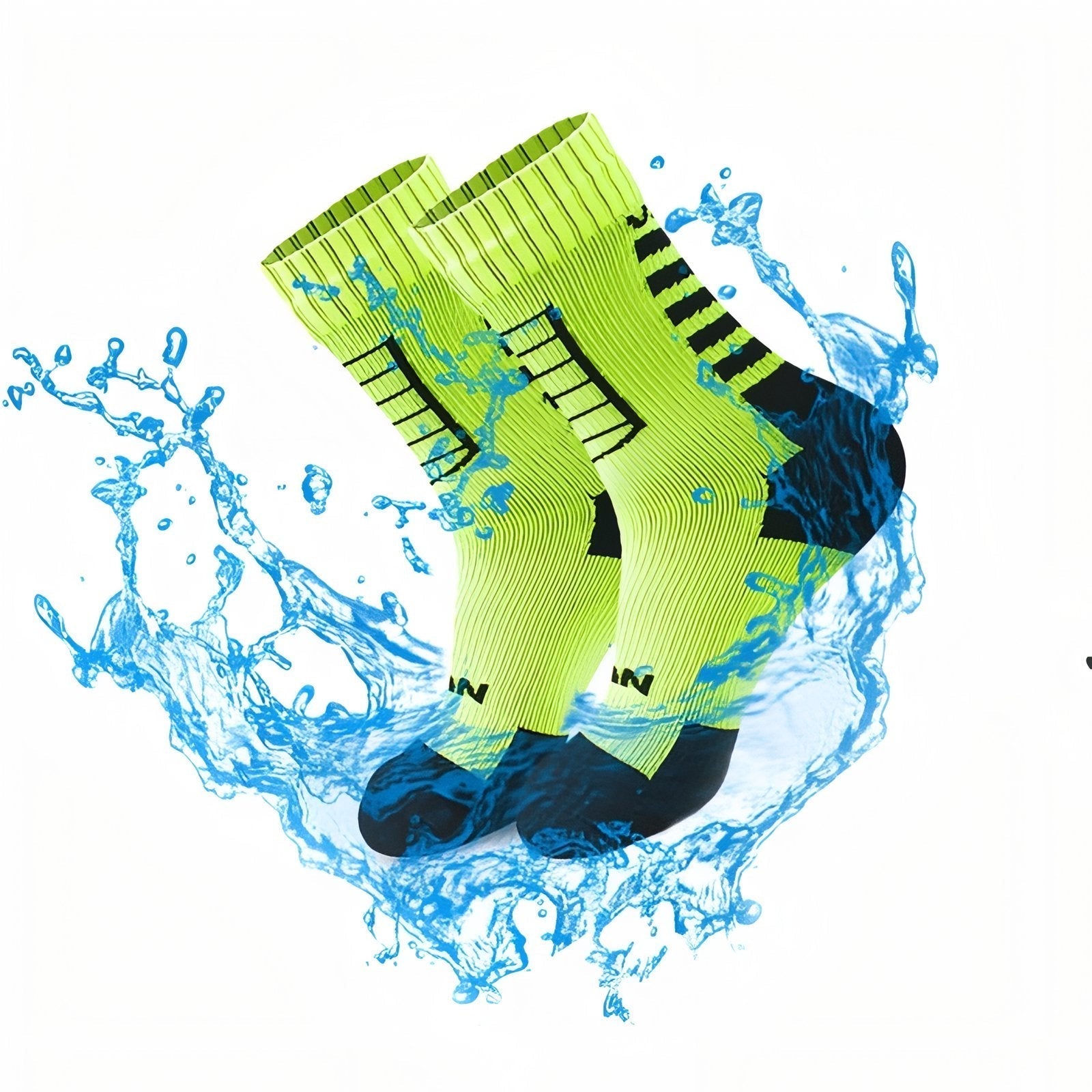 Chaussette Imperméable Randonnée - Rando Store™