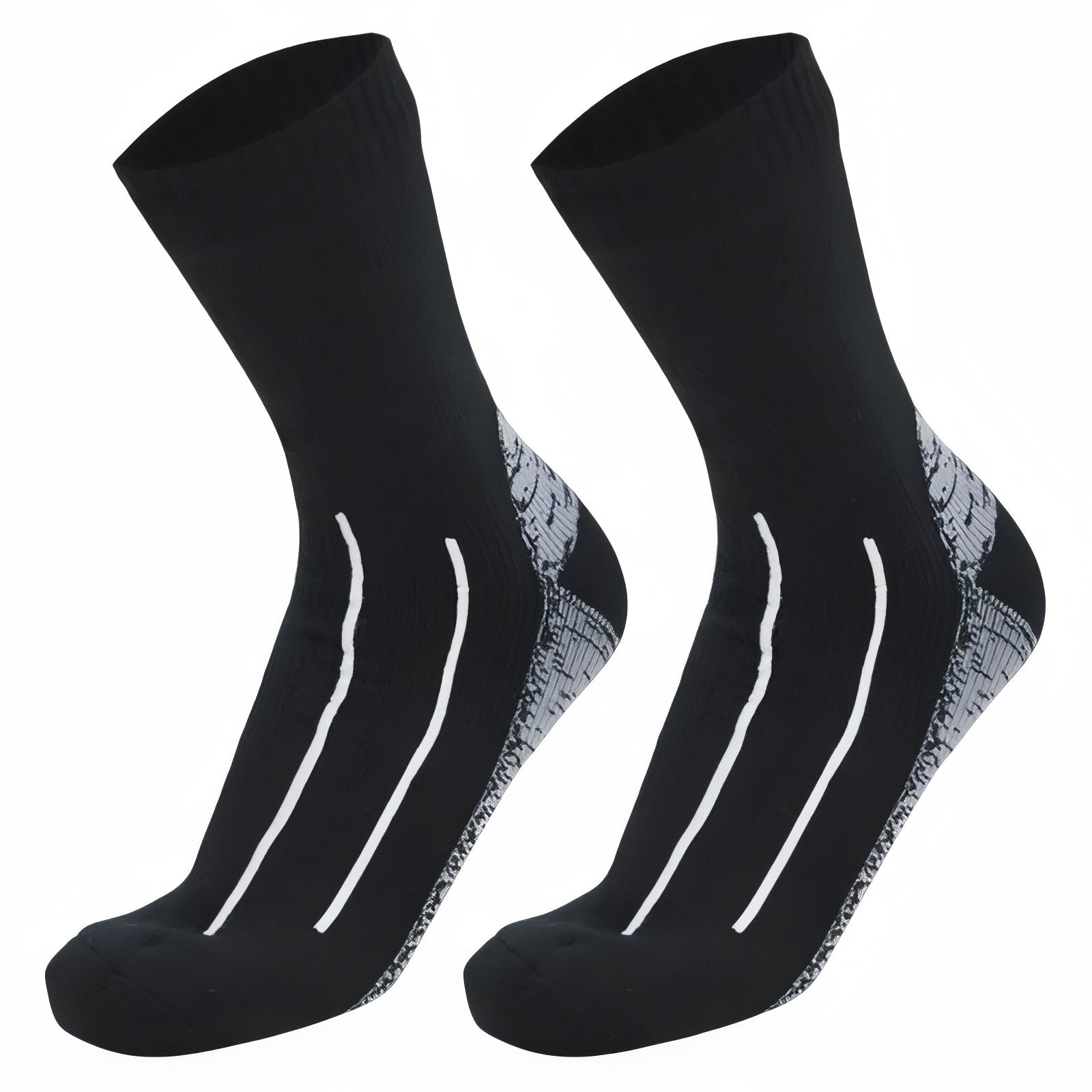 Chaussettes Étanches Randonnée - Rando Store™