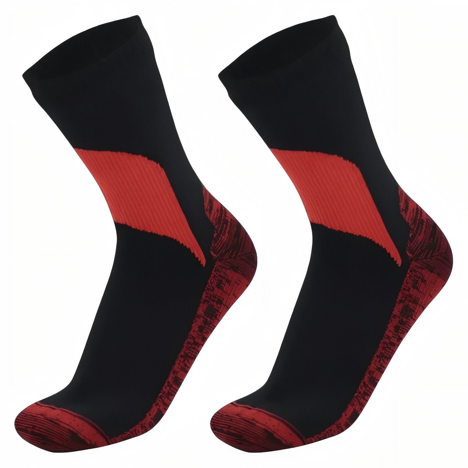 Chaussettes Étanches Randonnée - Rando Store™