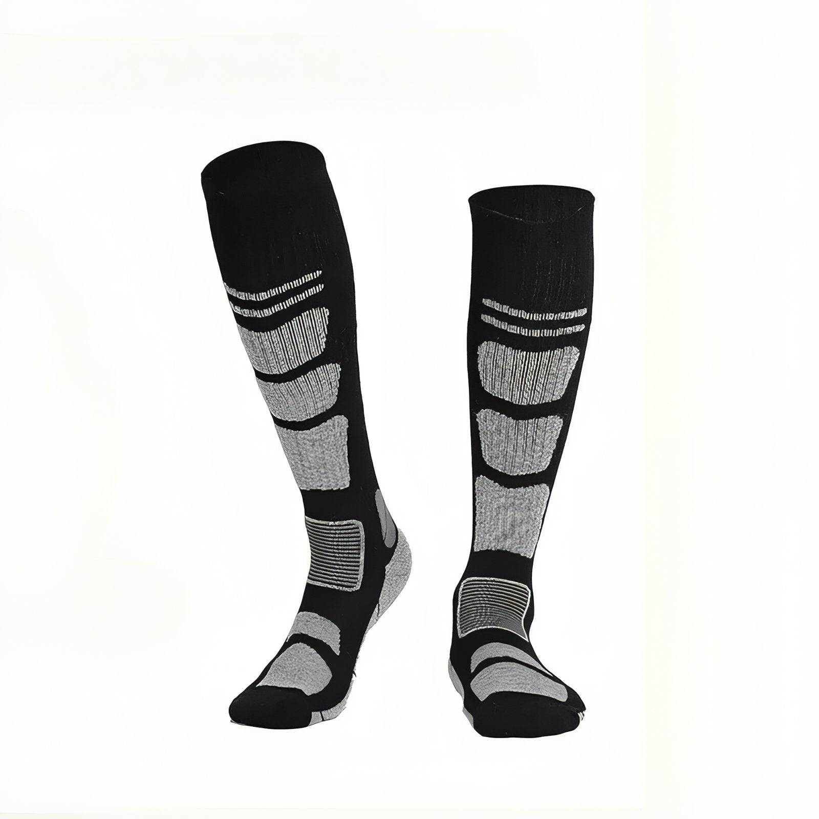 Chaussettes Randonnée Mérinos - Rando Store™