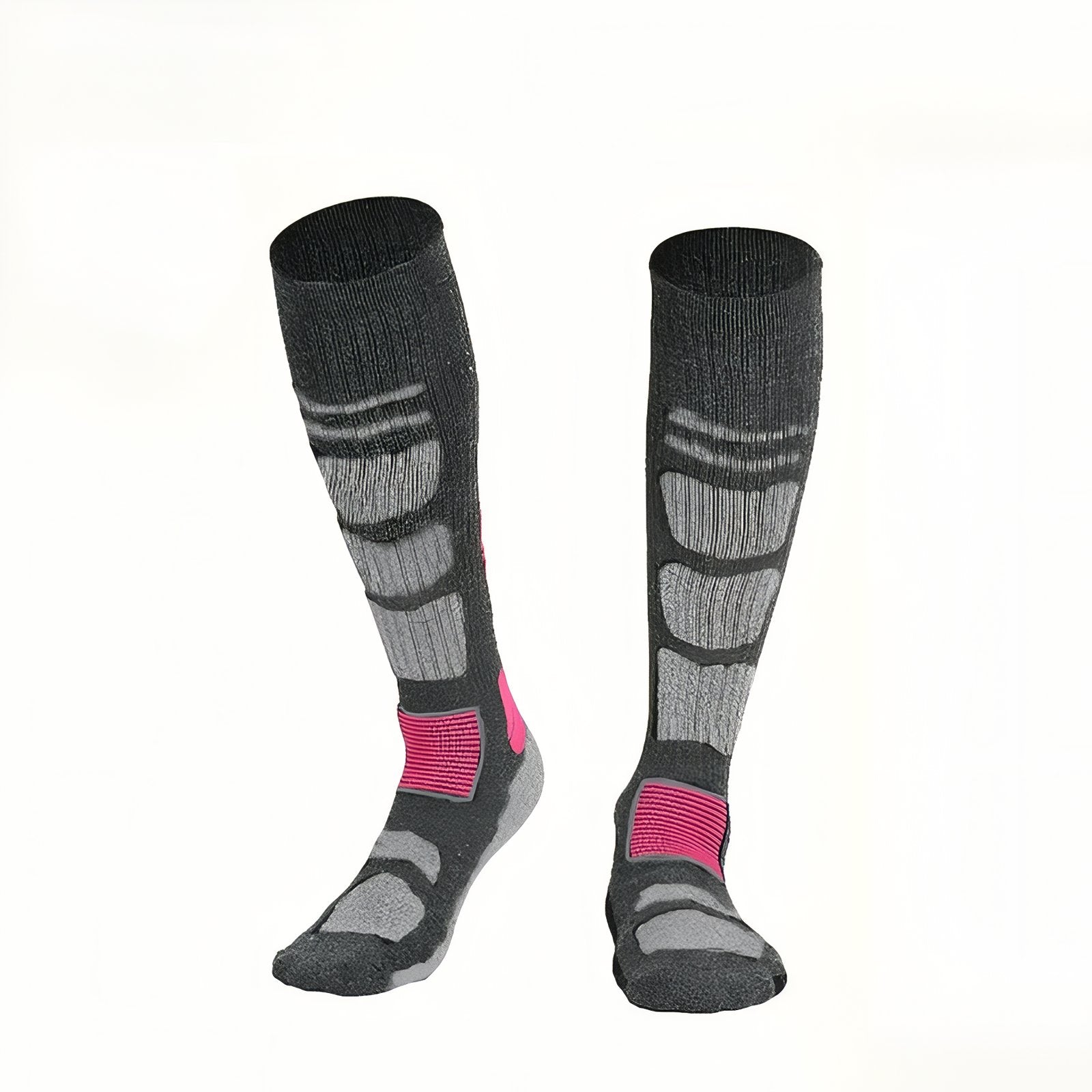 Chaussettes Randonnée Mérinos - Rando Store™