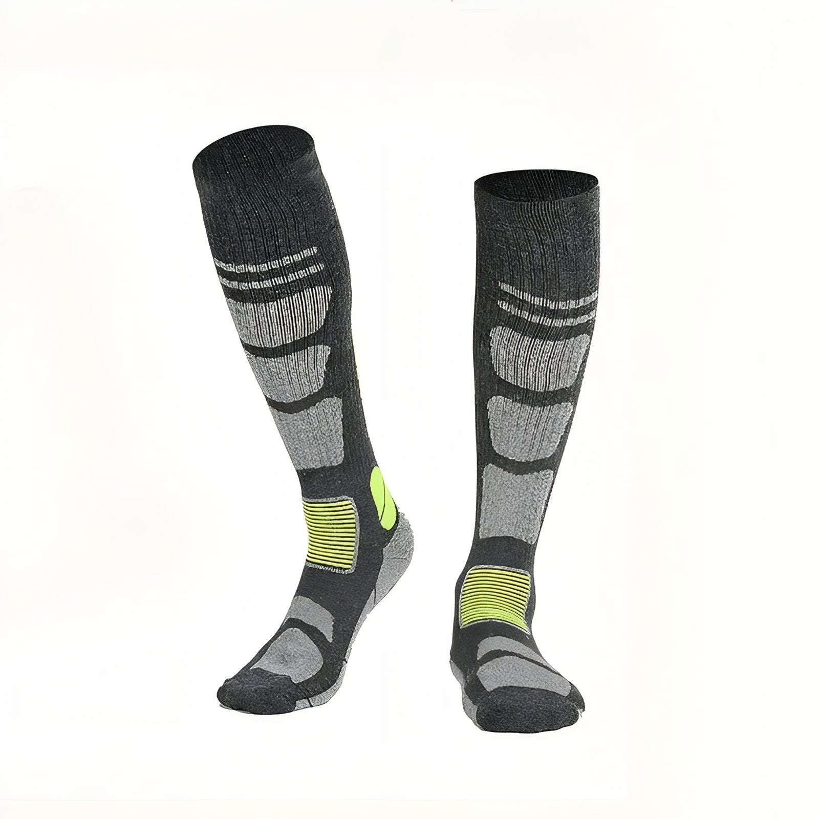 Chaussettes Randonnée Mérinos - Rando Store™