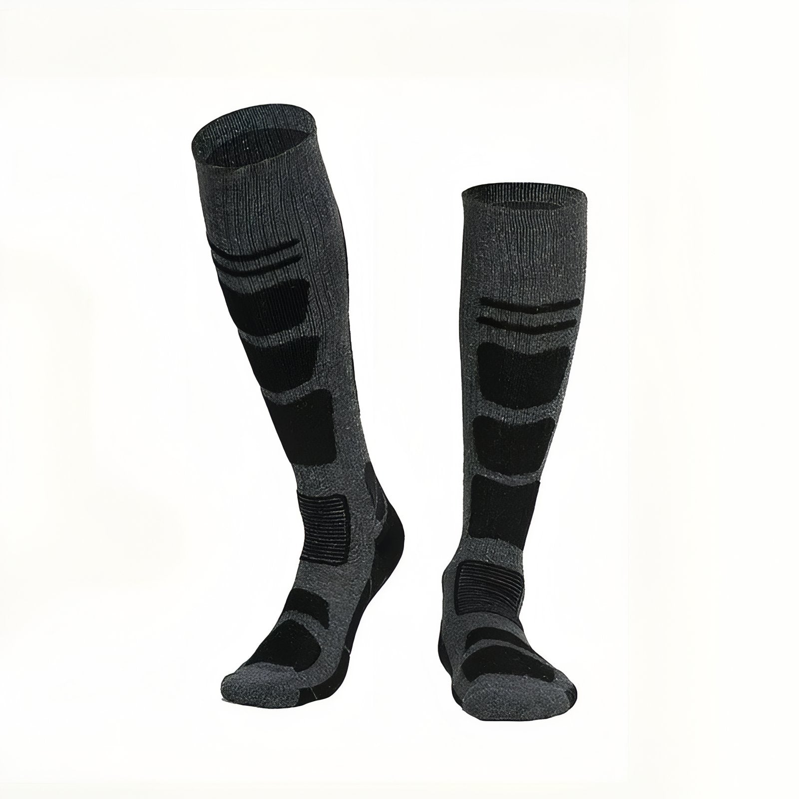 Chaussettes Randonnée Mérinos - Rando Store™