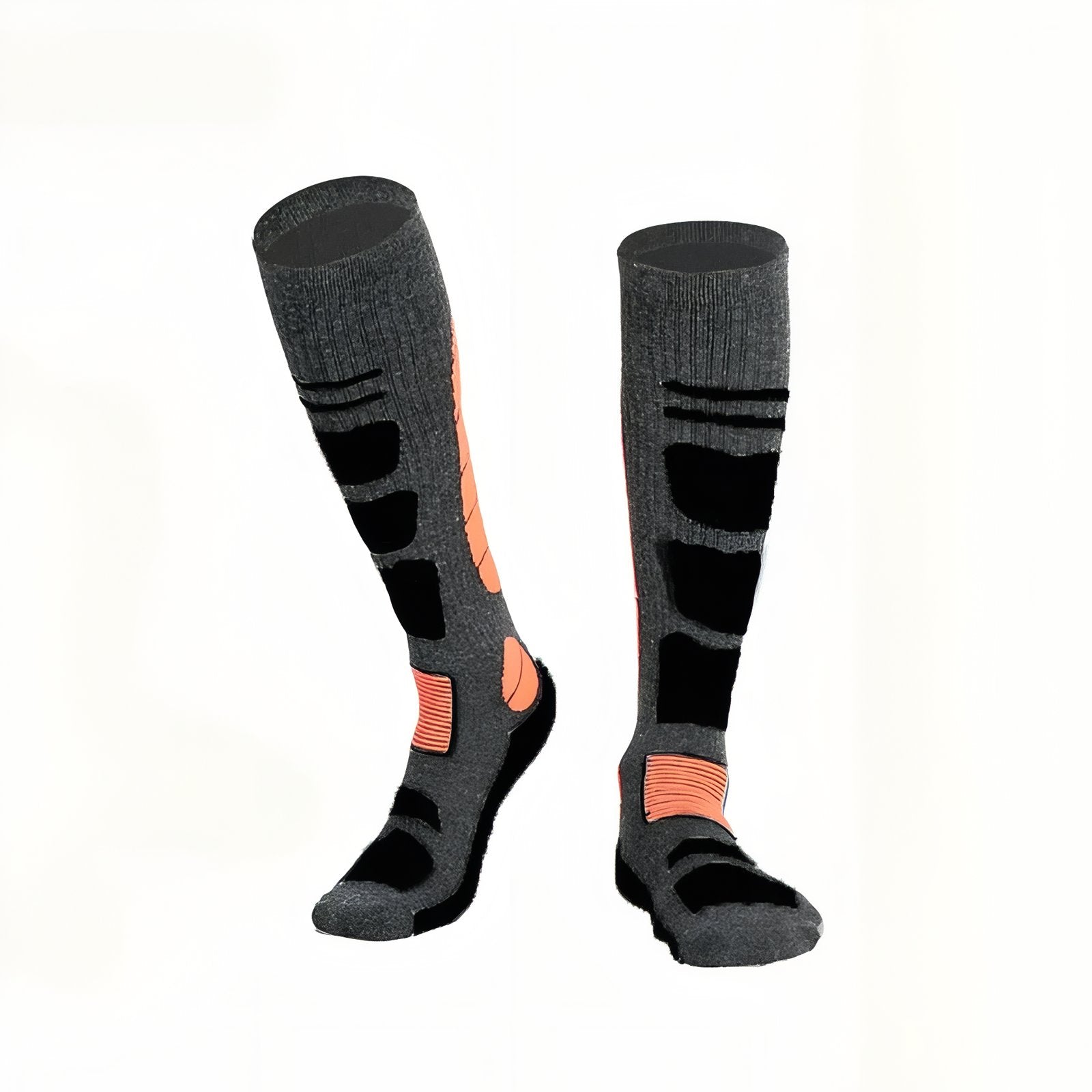 Chaussettes Randonnée Mérinos - Rando Store™