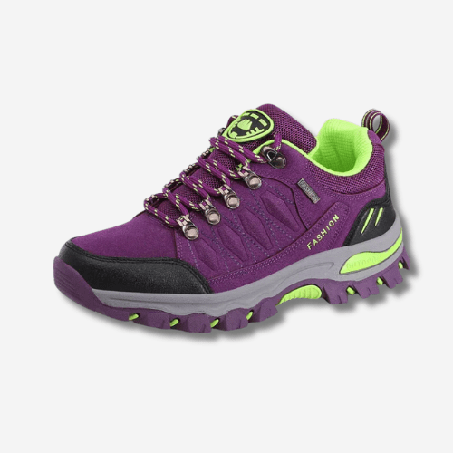 Chaussures de Marche Femme Imperméable - Randonnée Outdoor - Rando Store™