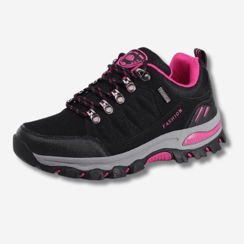 Chaussures de Marche Femme Imperméable - Randonnée Outdoor - Rando Store™