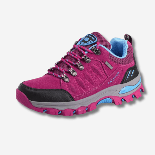 Chaussures de Marche Femme Imperméable - Randonnée Outdoor - Rando Store™