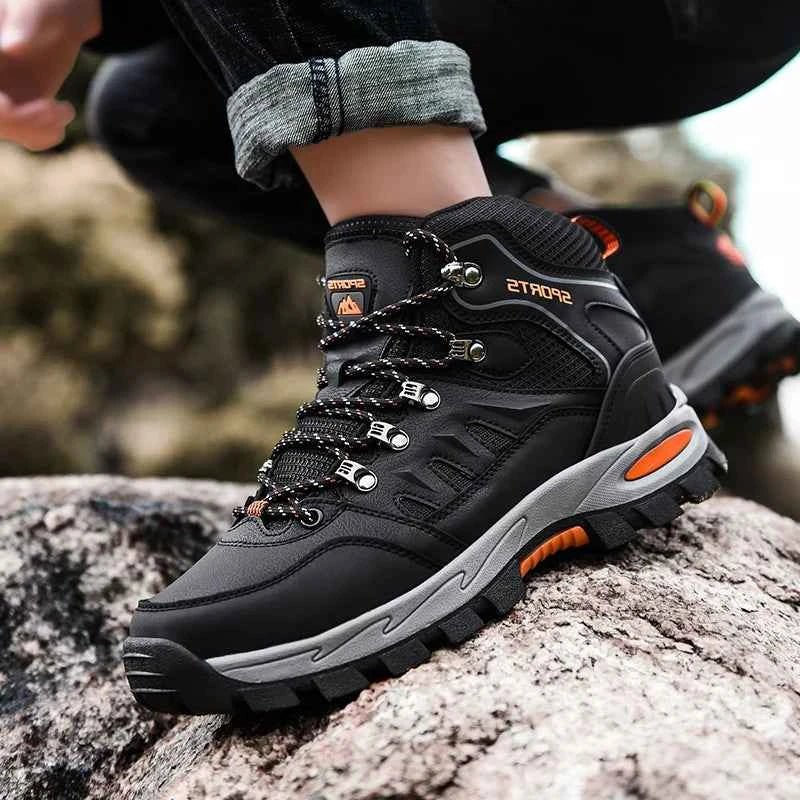 Chaussures de Neige Après Ski Femme - Rando Store™