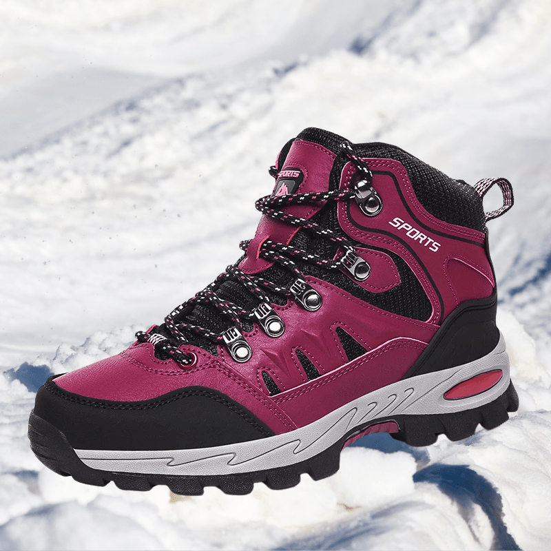 Chaussures de Neige Après Ski Femme - Rando Store™