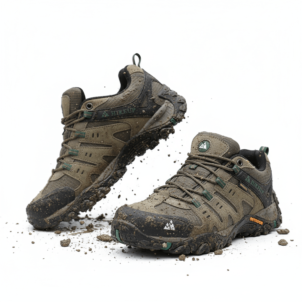 Chaussures de Randonnée Homme – Imperméables, Légères & Ultra Confortables - Rando Store™