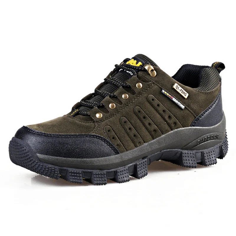 Chaussures de Randonnée Montagne - Rando Store™