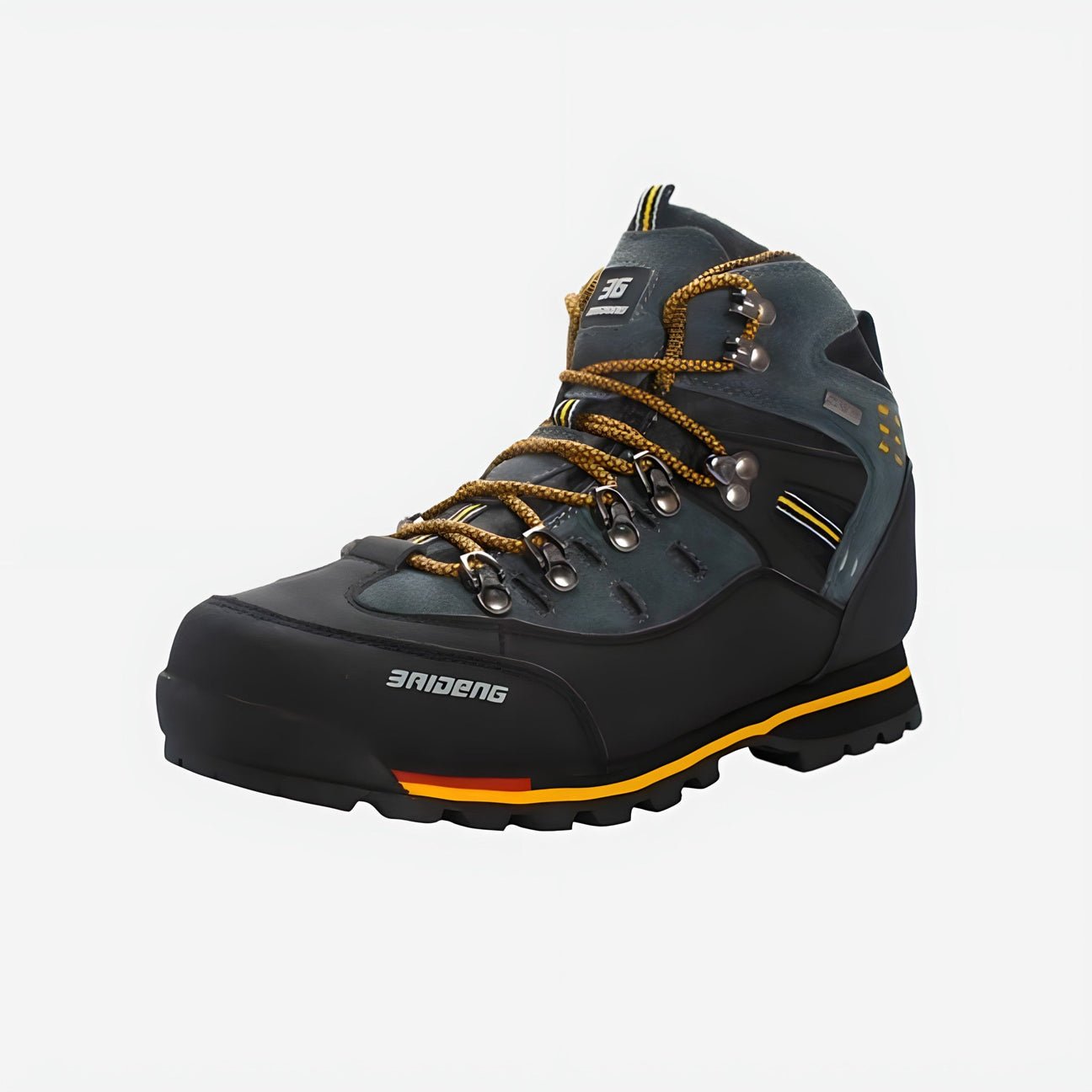 Chaussures Randonnées Homme Imperméables - Trekking & Outdoor - Rando Store™