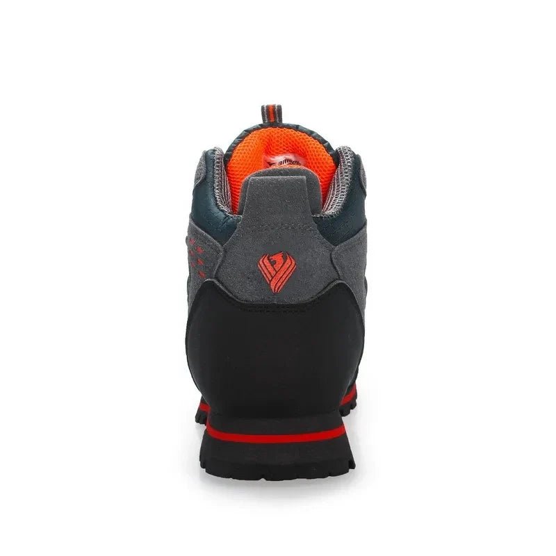 Chaussures Randonnées Homme Imperméables - Trekking & Outdoor - Rando Store™