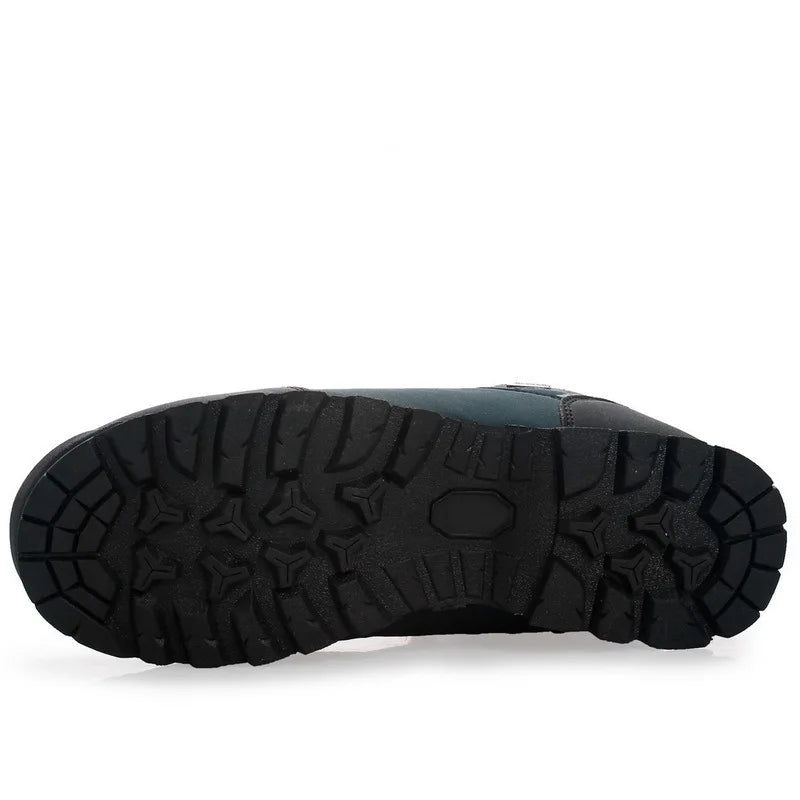 Chaussures Randonnées Homme Imperméables - Trekking & Outdoor - Rando Store™