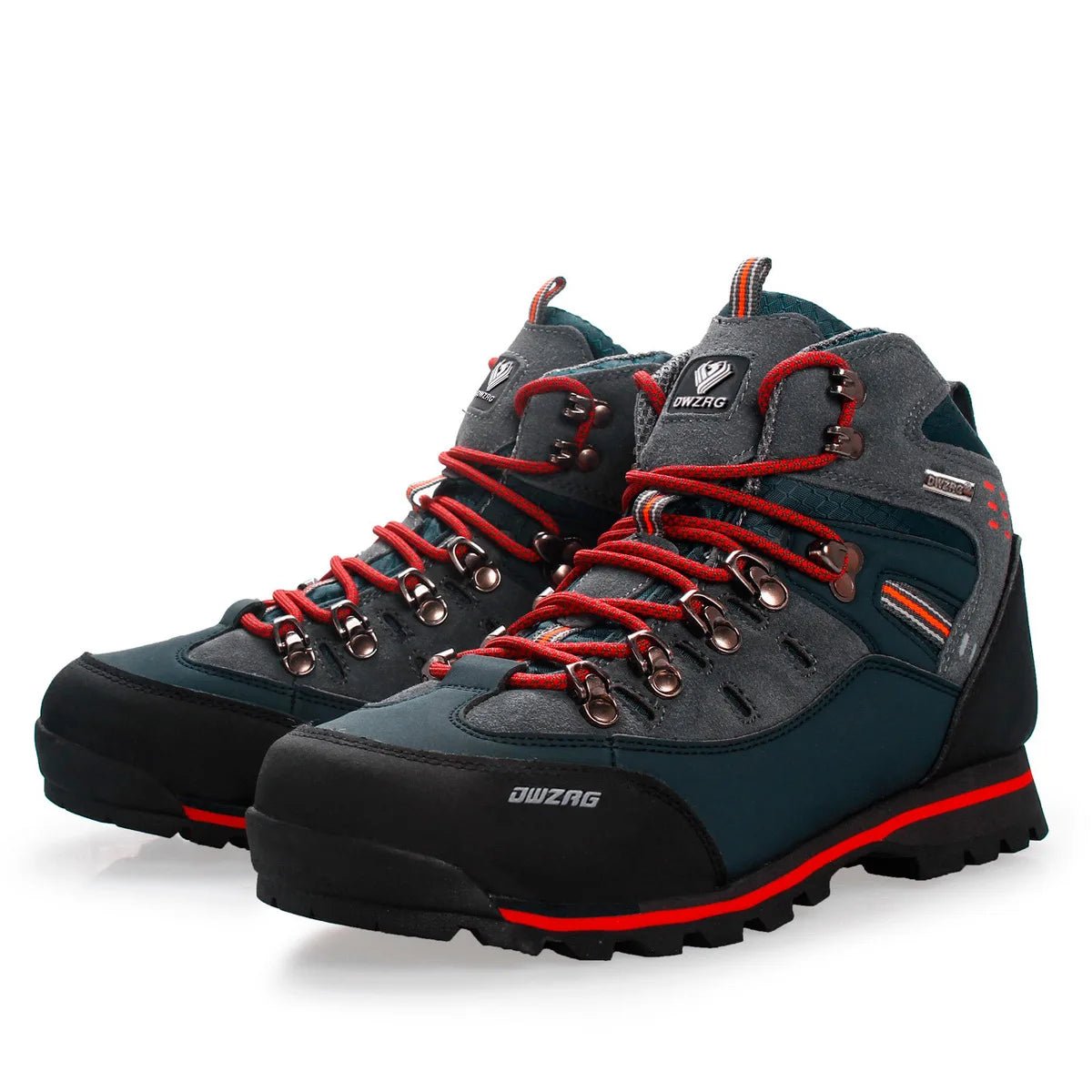Chaussures Randonnées Homme Imperméables - Trekking & Outdoor - Rando Store™