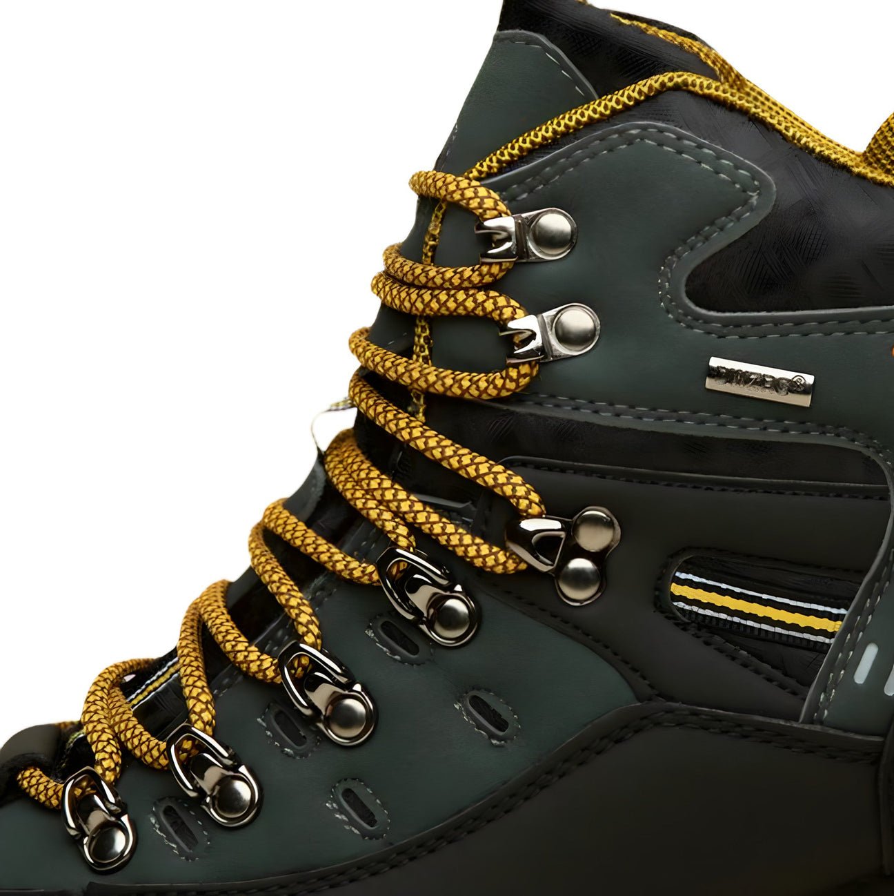 Chaussures Randonnées Homme Imperméables - Trekking & Outdoor - Rando Store™