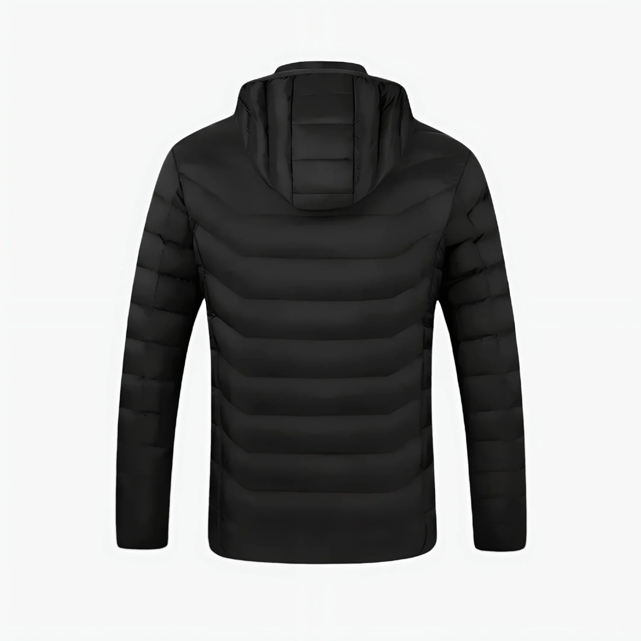 Doudoune Chauffante | Hommes & Femmes - Rando Store™