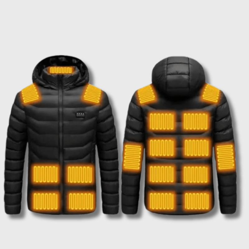 Doudoune Chauffante USB - Rando Store™