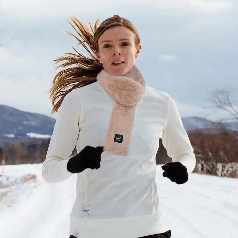 Echarpe Chauffante - Rando Store™