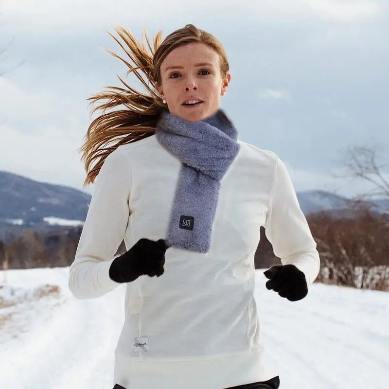 Echarpe Chauffante - Rando Store™