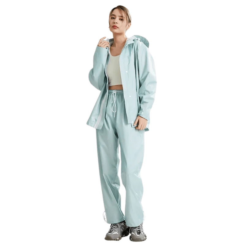 Ensemble de Pluie Femme - Rando Store™