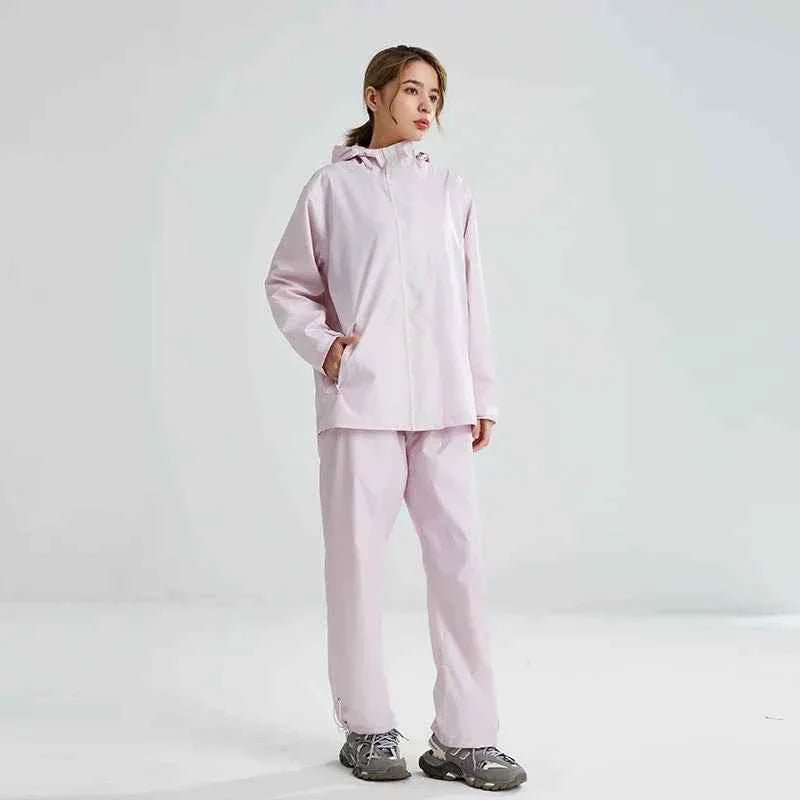 Ensemble de Pluie Femme - Rando Store™