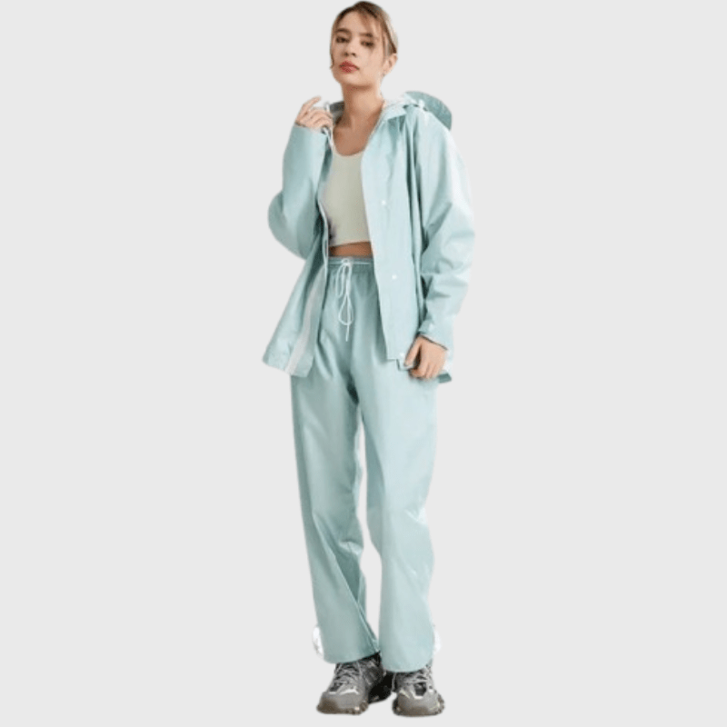 Ensemble de Pluie Femme - Rando Store™