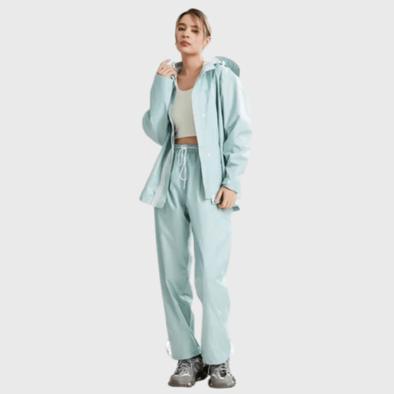 Ensemble de Pluie Femme - Rando Store™