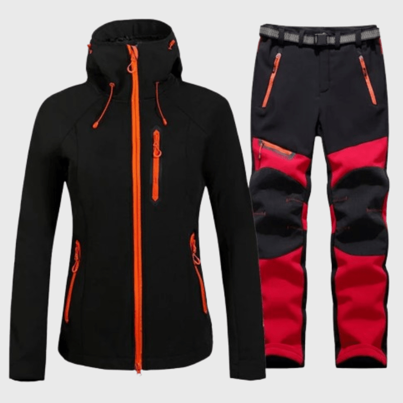 Ensemble de Randonnée Femme - Rando Store™