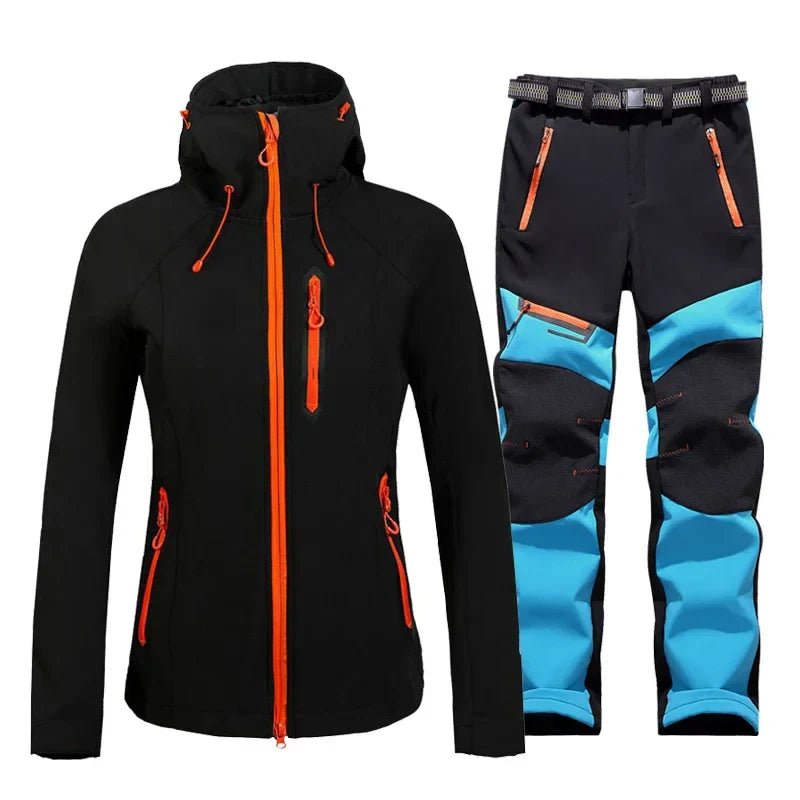 Ensemble de Randonnée Femme - Rando Store™