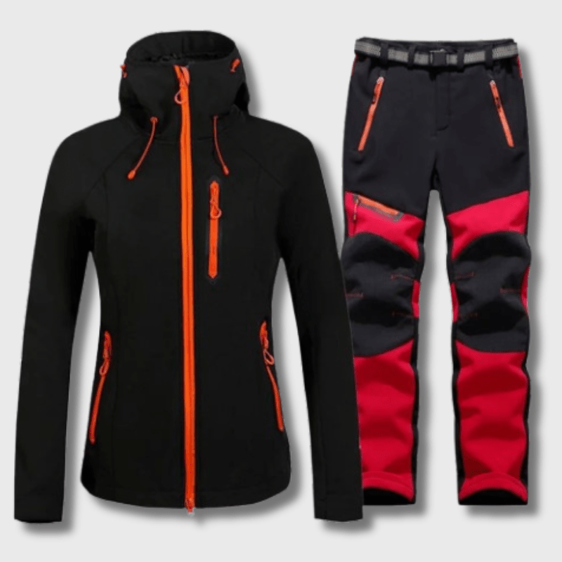 Ensemble de Randonnée Femme - Rando Store™