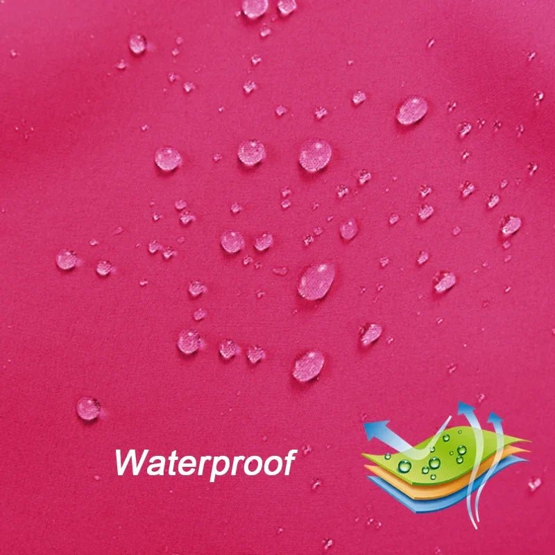 Ensemble de Randonnée Femme - Rando Store™