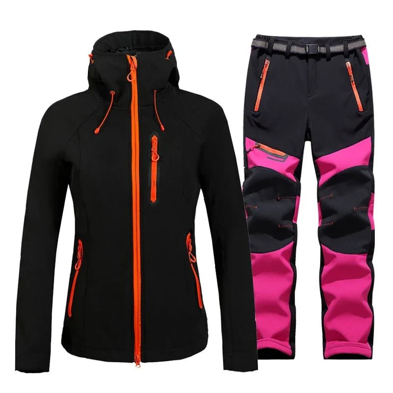 Ensemble de Randonnée Femme - Rando Store™