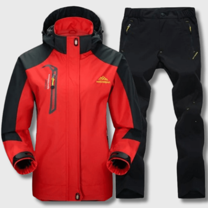 Ensemble de Randonnée Imperméable - Rando Store™
