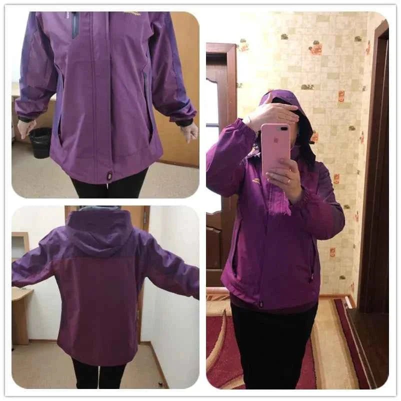 Ensemble de Randonnée Imperméable - Rando Store™