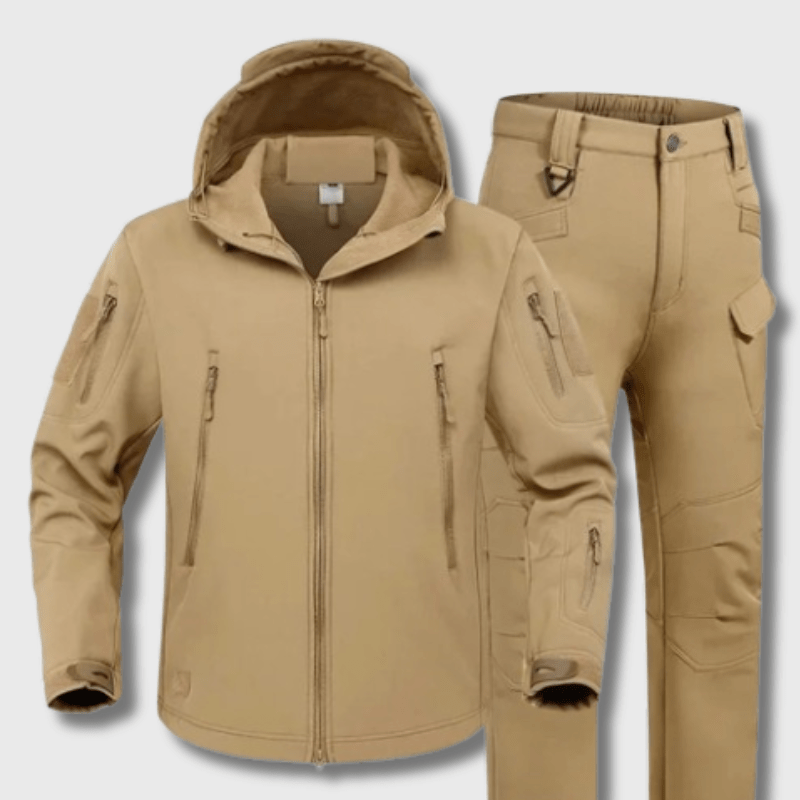 Ensemble de Randonnée Imperméable Homme - Rando Store™