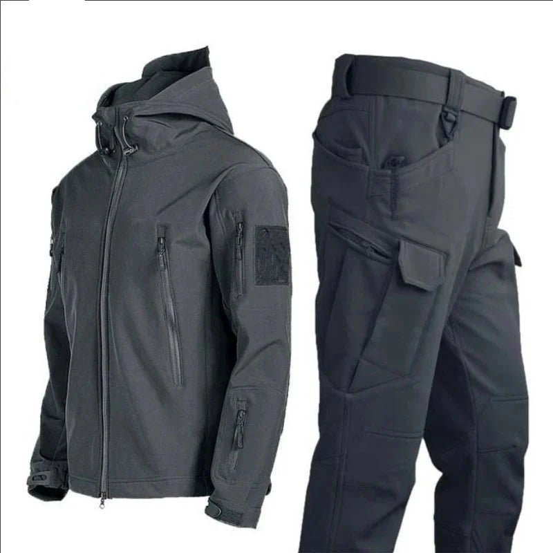 Ensemble de Randonnée Softshell - Rando Store™