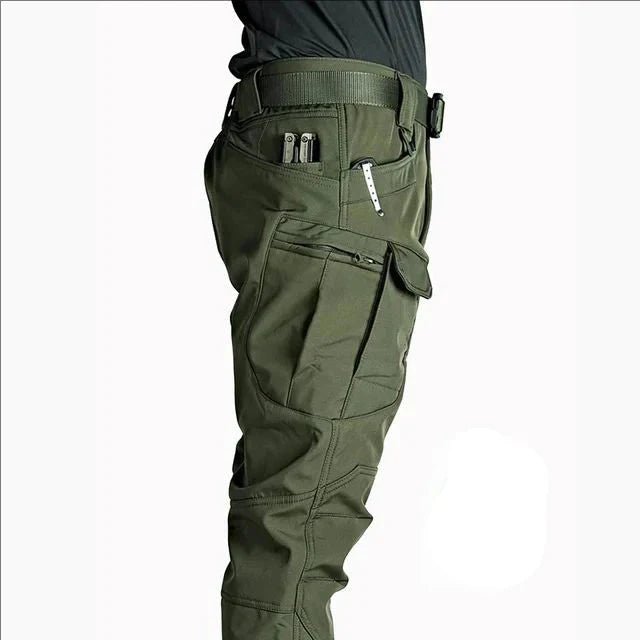 Ensemble de Randonnée Softshell - Rando Store™