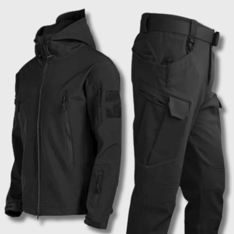 Ensemble de Randonnée Softshell - Rando Store™