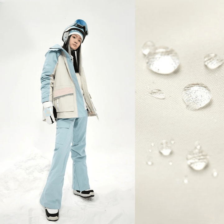 Ensemble de Ski Femme - Rando Store™