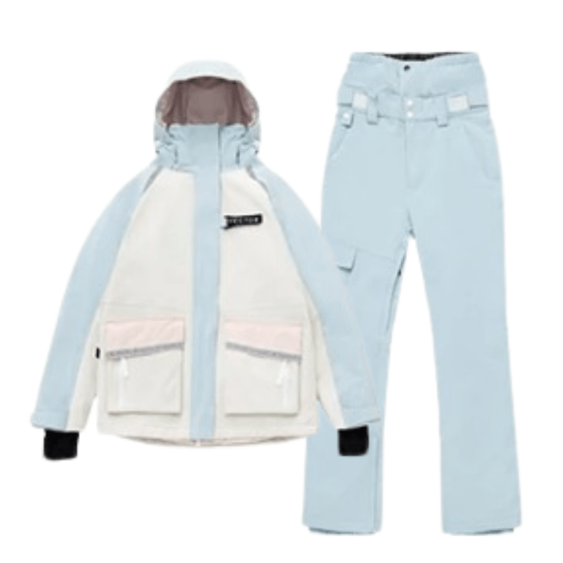 Ensemble de Ski Femme - Rando Store™