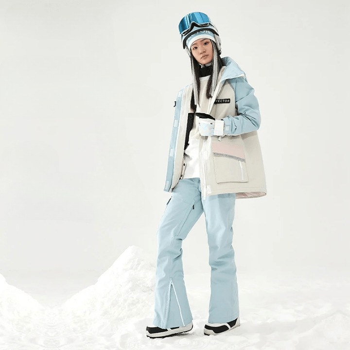 Ensemble de Ski Femme - Rando Store™