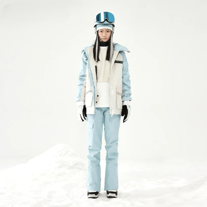 Ensemble de Ski Femme - Rando Store™