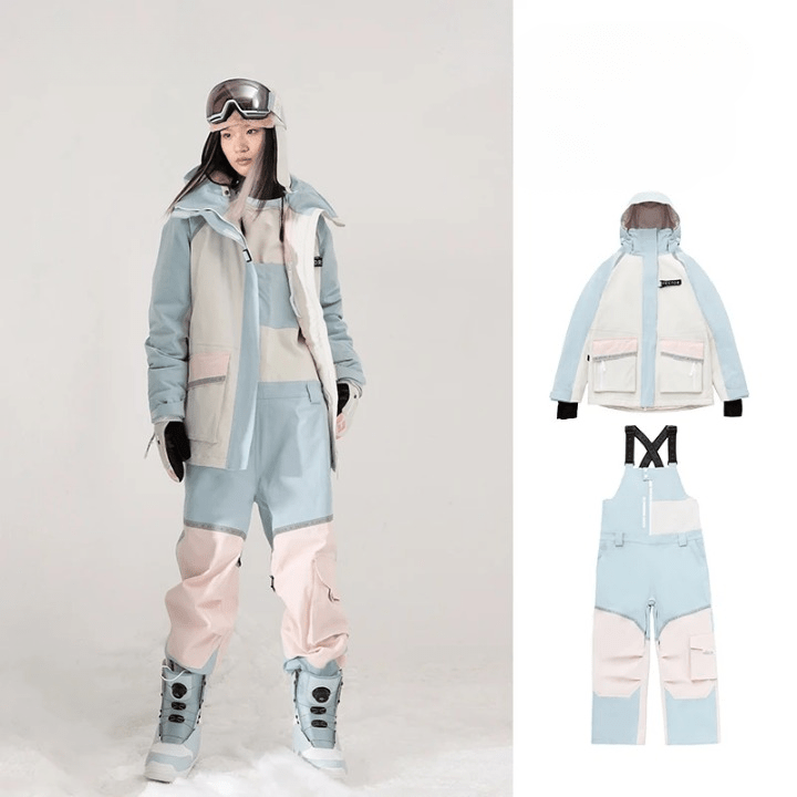 Ensemble de Ski Femme - Rando Store™