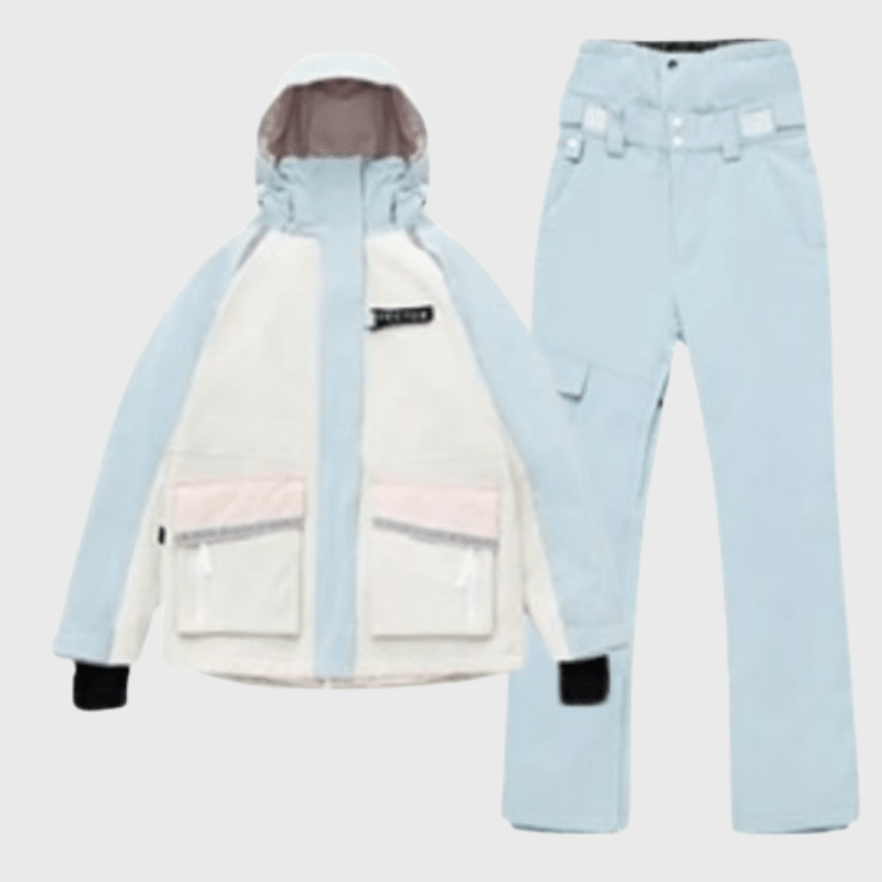 Ensemble de Ski Femme - Rando Store™