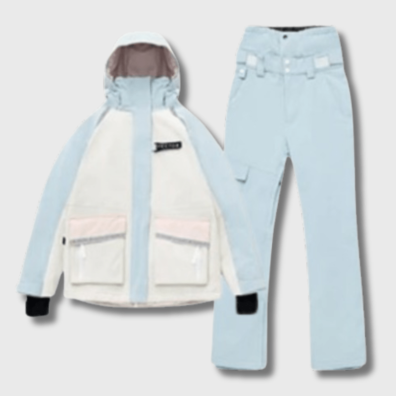 Ensemble de Ski Femme - Rando Store™