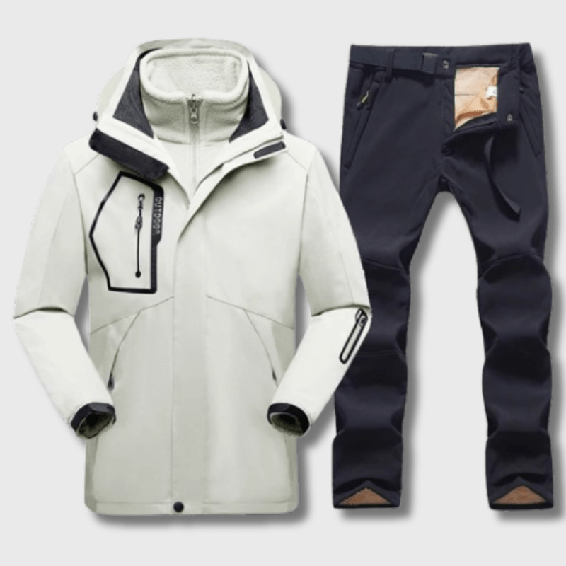 Ensemble de Ski Homme - Rando Store™