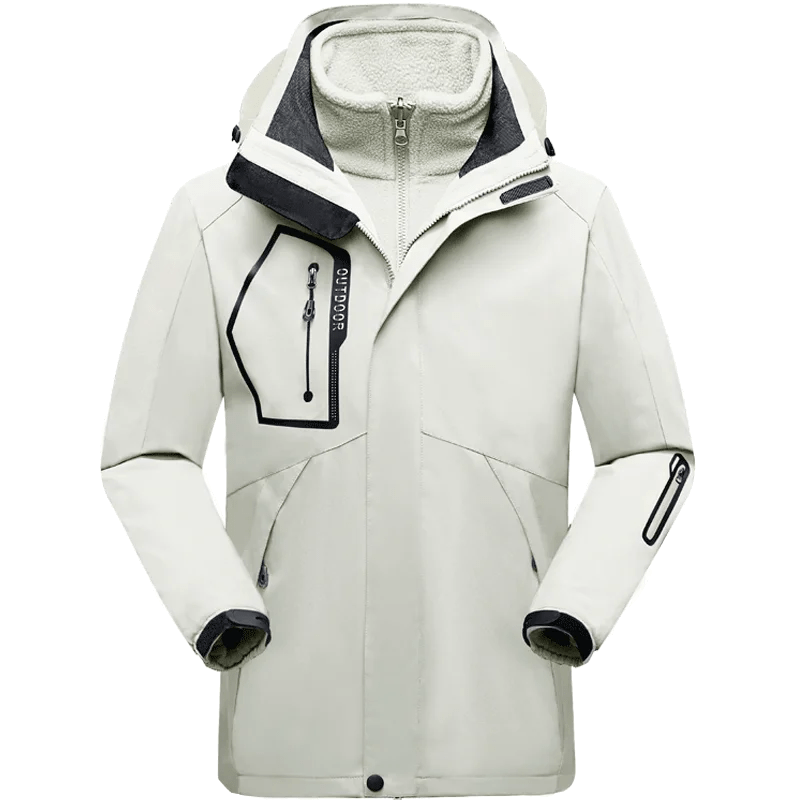 Ensemble de Ski Homme - Rando Store™