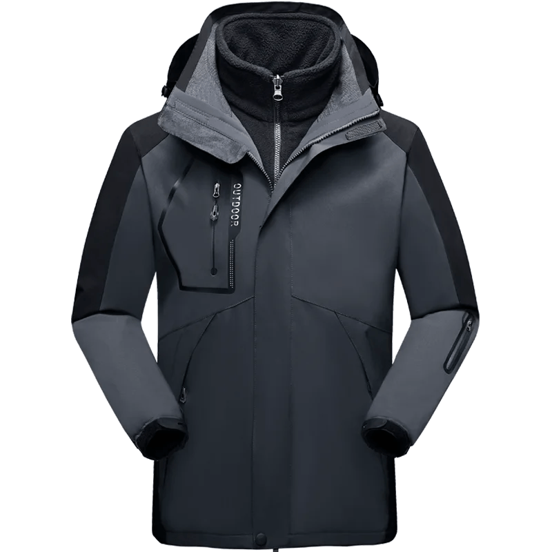 Ensemble de Ski Homme - Rando Store™