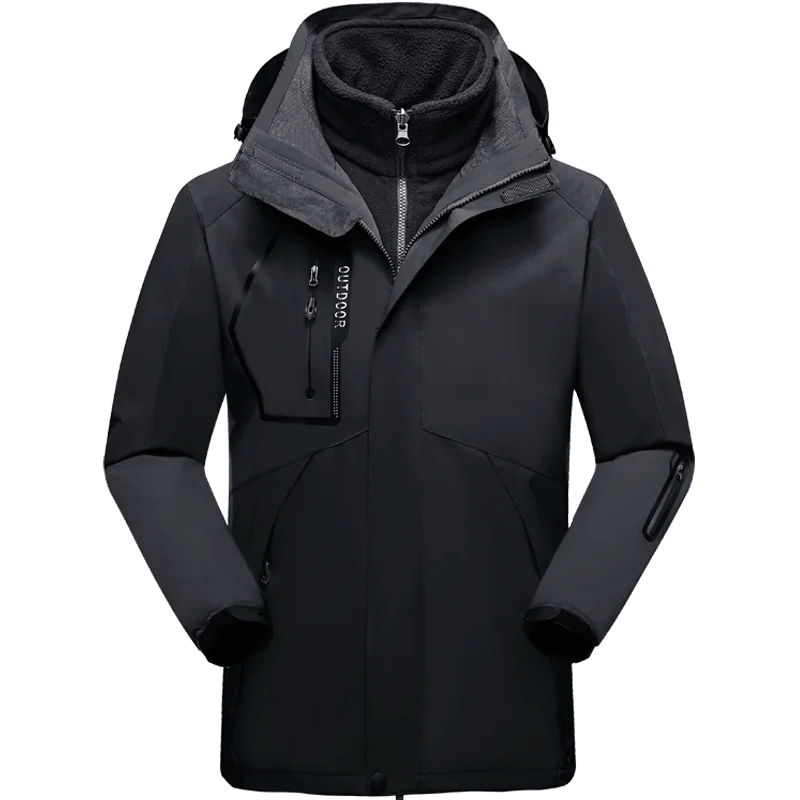 Ensemble de Ski Homme - Rando Store™